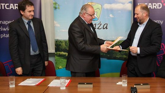 Technologia biometryczna w Łomży