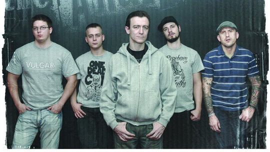 Tego nie można przegapić - "The Analogs" w Łomży