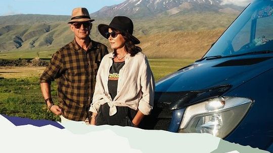 TeraSfera – spotkanie podróżnicze