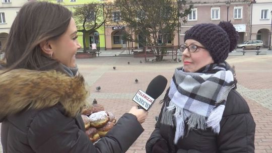 Tłusty Czwartek - VIDEO