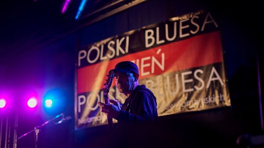 To był Bluesowy weekend w Łomży! [FOTO]