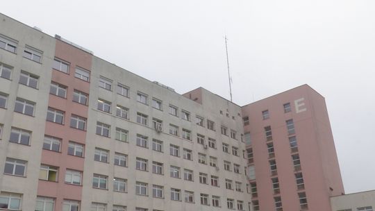 To był dobry rok dla Szpitala Wojewódzkiego w Łomży [VIDEO]
