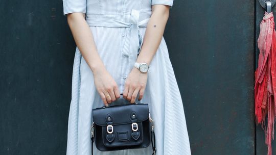 Torebki pikowane – elegancja i funkcjonalność w jednym