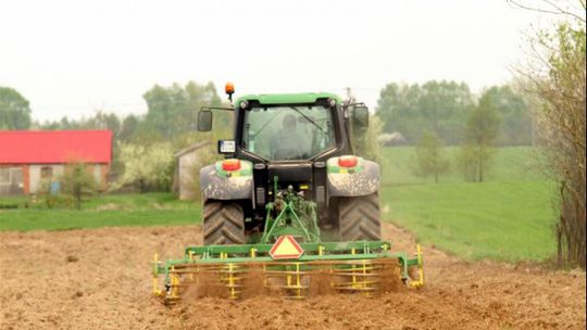 Tragiczny wypadek w gospodarstwie rolnym