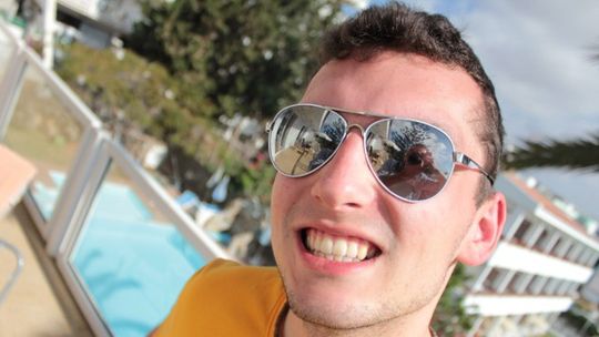 Trener Łomżingu wybrany! 