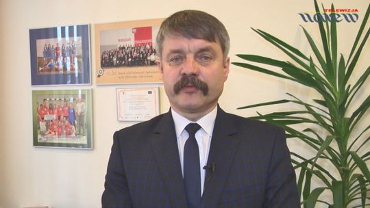 Trwa rekrutacja w ZSTiO nr 4 w Łomży - VIDEO