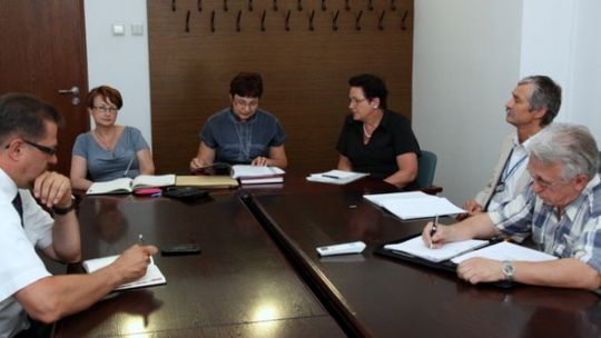 Trzy oferty na wywóz śmieci