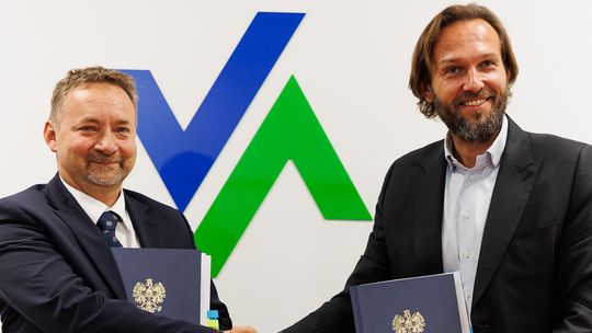 Trzynaście autobusów elektrycznych w PKS NOVA