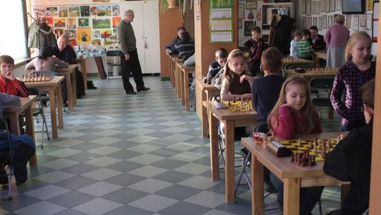 Turnieje szachowe na Święto Niepodległości