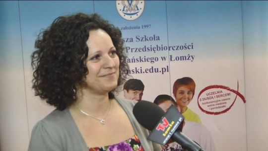 Turystyczna promocja Łomży - VIDEO