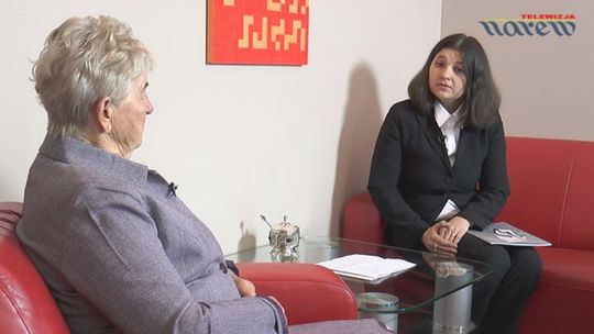 Twój Prawnik - nowy program w Telewizji Narew - VIDEO