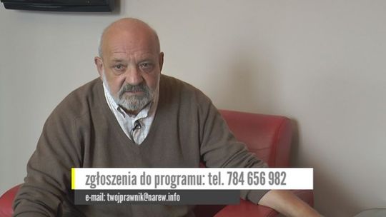 Twój Prawnik - odc. 2 - VIDEO