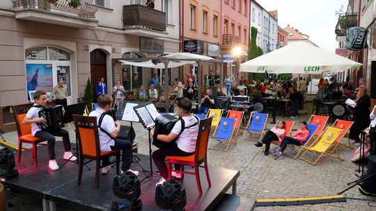 Tydzień z Kulturalną Farną - [VIDEO]