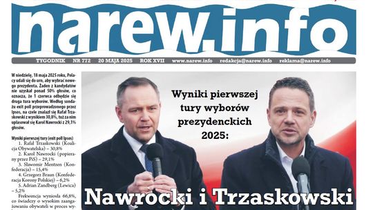 Tygodnik NAREW 772