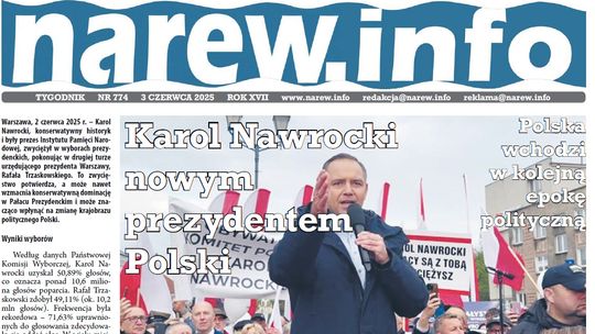 Tygodnik NAREW 774