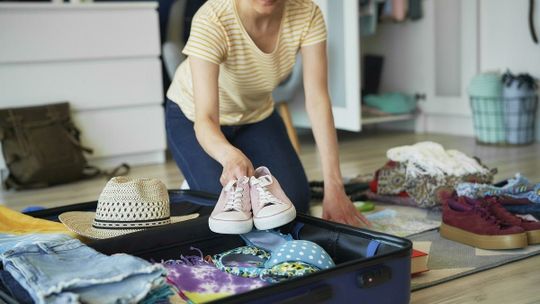 Ubezpieczenie na wakacje. Co musisz wiedzieć?