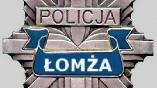 Uciekał policjantom – został zatrzymany