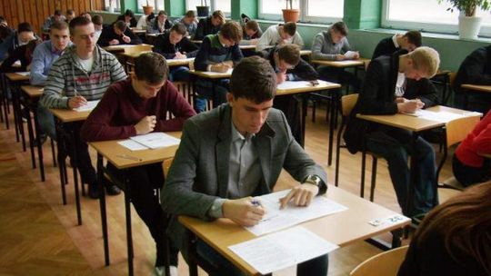 Uczniowie z Łomży finalistami olimpiady logistycznej