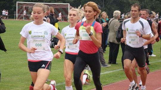 Udane „tournee” Justyny Korytkowskiej