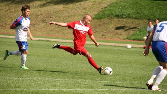 Udany weekend łomżyńskich drużyn