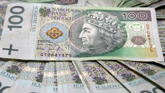 Ujawnione majątki władz