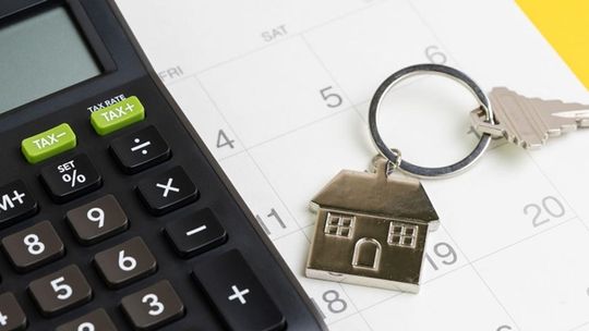 Ulga mieszkaniowa w podatku PIT – przedłużony termin
