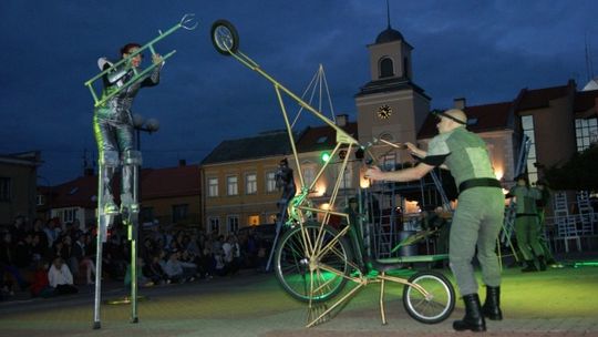 &quot;Ulro&quot; na Starym Rynku - zdjęcia i video