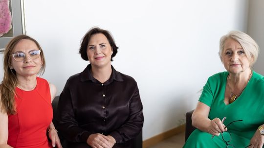 Umowa na remont Sokólskiego Ośrodka Kultury