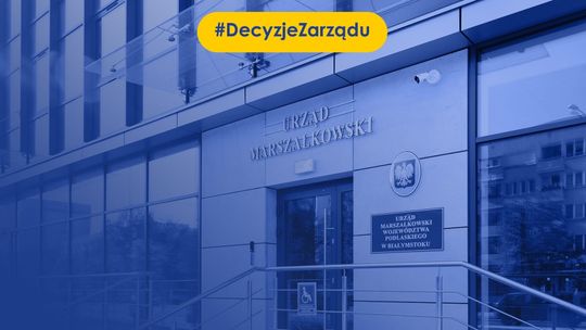 Unijne dotacje dla regionu. Białystok i gminy inwestują w klimat i odnawialną energię