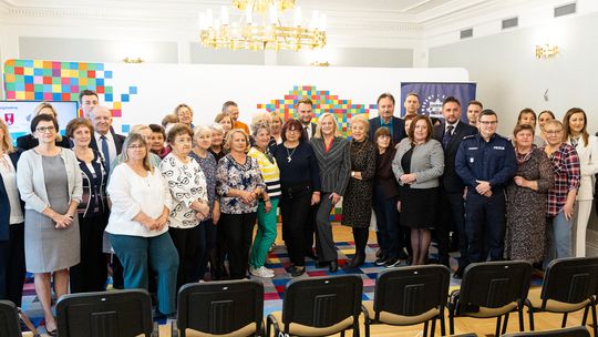 Uniwersytet Bezpiecznego Seniora