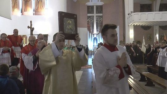 Uroczysta Msza Św. poświęcona Kazimierzowi królewiczowi 