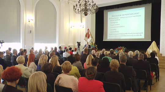 Uroczysta Sesja Rady Miasta Łomża - VIDEO Uroczysta Sesja Rady Miasta Łomża - VIDEO