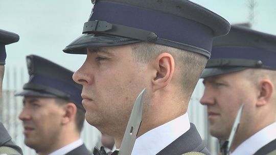 Uroczystości "Katyńskie" w Zambrowie - VIDEO