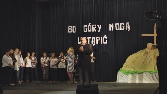 Uroczystości rocznicowe w kolneńskim OHP - VIDEO