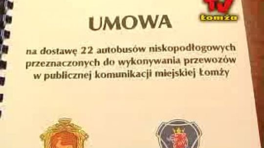 Urząd Miejski w Łomży