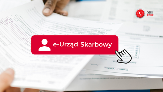 Urząd Skarbowy na celowniku oszustów - fałszywe maile w obiegu