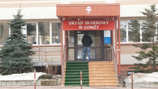 Urzędnicy wypełnią nasze PIT-y