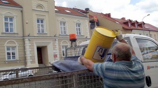 Ustawa śmieciowa wchodzi w życie