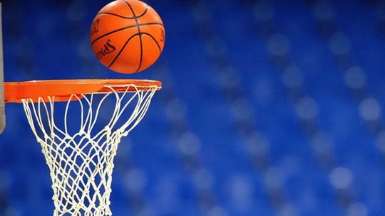 V Międzynarodowy Turniej Minikoszykówki 