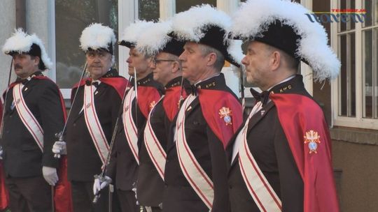 VI Konwencja stanowa Zakonu Rycerzy Kolumba - VIDEO