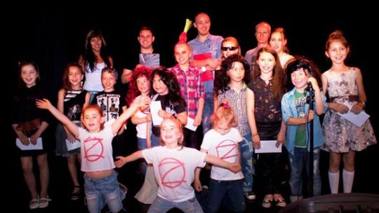 VII edycja Big Bit  za nami