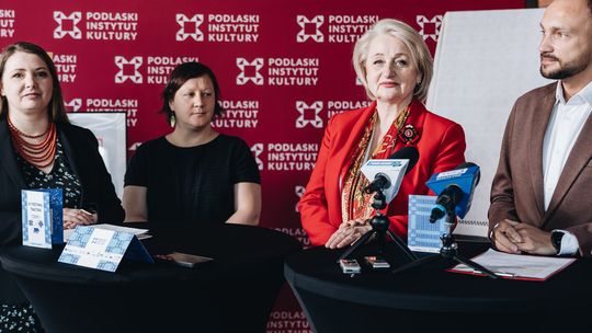 VII Festiwal Tkactwa – Podlaskie Sploty VII Festiwal Tkactwa – Podlaskie Sploty