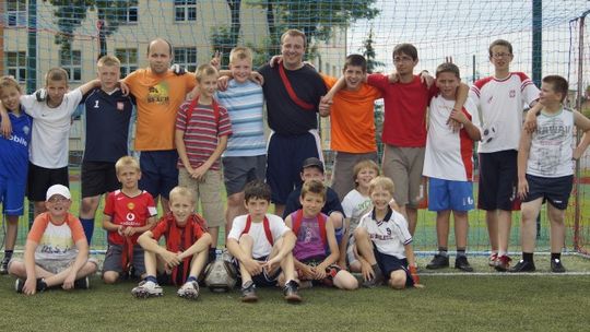 W duchu fair play z błogosławionym Janem Pawłem II