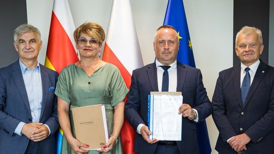 W gminie Przerośl powstanie Centrum Usług Społecznych