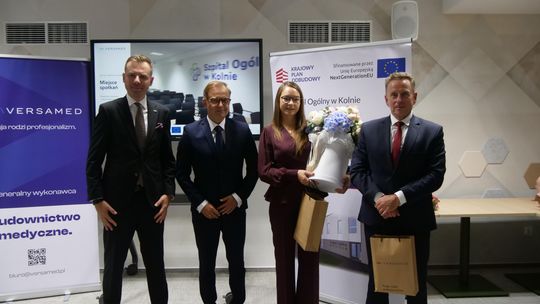 W Kolnie otwarto zakład opiekuńczo-leczniczy. Rodziny czekały na takie miejsce od lat - [VIDEO]