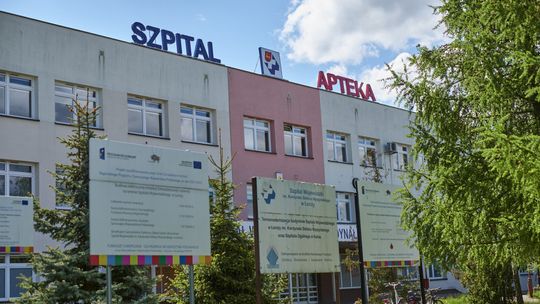 W Łomży powstało trzecie laboratorium w regionie, gdzie są wykonywane testy na koronawirusa