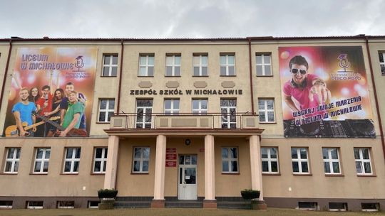 W Michałowie powstaje pierwsza w Polsce szkoła disco polo z klasą o profilu estradowym