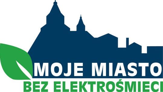 W najbliższą sobotę zbiórka elektrośmieci w Łomży!