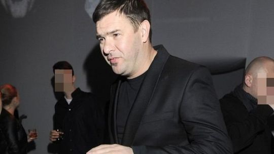 W oczekiwaniu na remont...