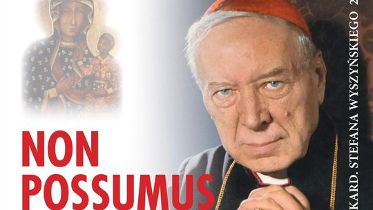 W Sanktuarium Miłosierdzia Bożego trwają przygotowania do spektaklu „Non Possumus” - [VIDEO]